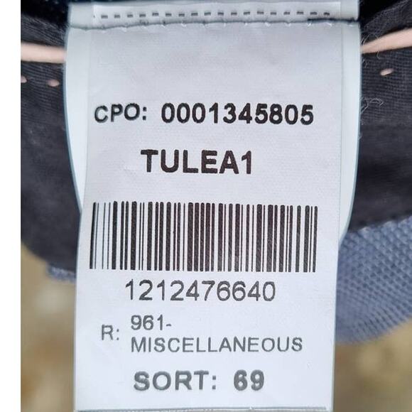 Boss by Hugo Boss Tulea Wool Blend Trouser Flared Pants Women's Size 4 - Picture 6 of 8